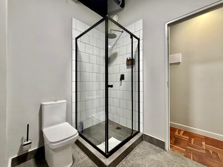 0 Bedroom Property for Sale in Cape Town City Centre Western Cape